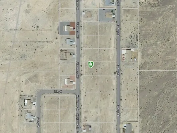 1131 Warehouse Rd, Pahrump, NV 89048