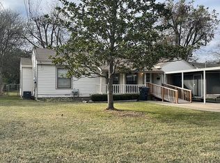 2228 N 42nd St, Waco, TX 76710