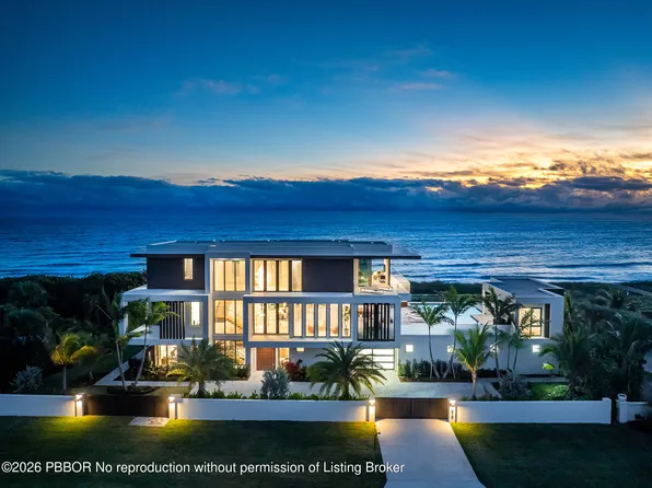 4610 N Highway A1a, Hutchinson Island, FL 34949