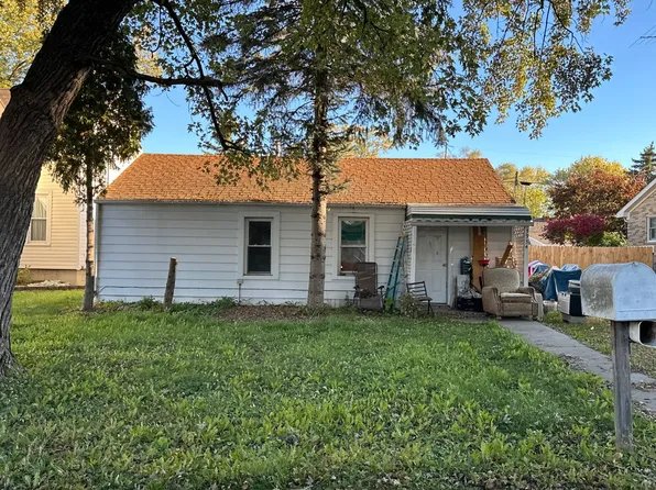 5934 Roseland Ave, Monroe, MI 48161