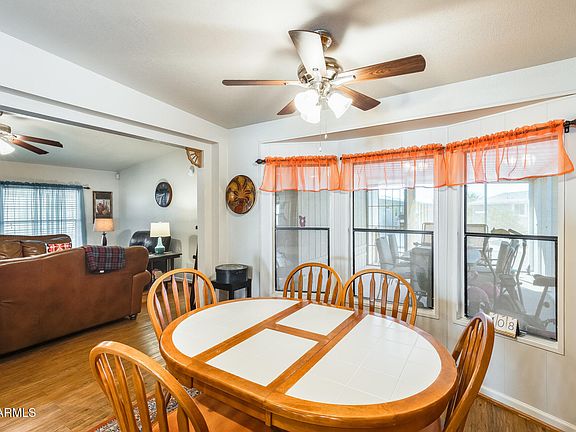 4th image of 11596 W SIERRA DAWN Boulevard #283