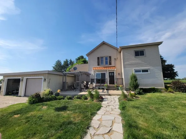 N7115 Hamms ROAD, Burlington, WI 53105