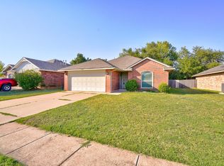 1505 Rangeline Rd, Norman, OK 73071