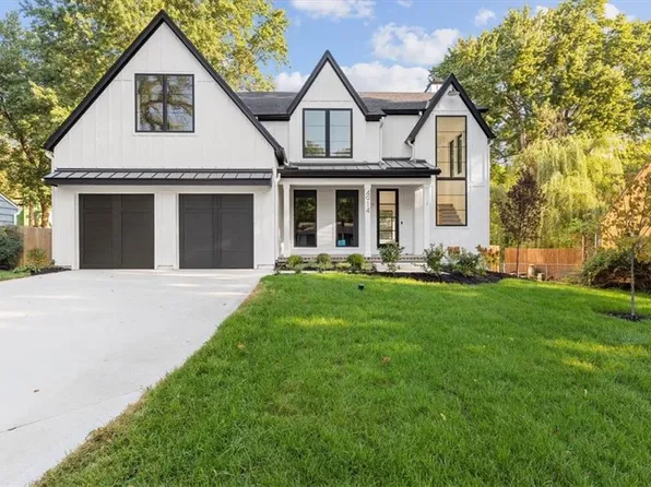4914 W 66th Ter, Prairie Village, KS 66208