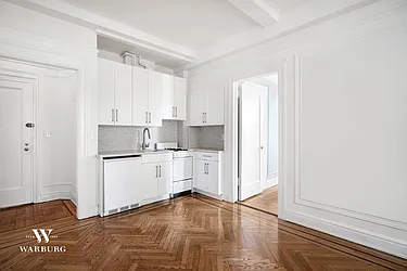 Sold by Warburg