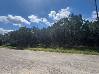 300 Dorothy LOT 3-E, Canyon Lake, TX, 78133