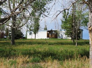 415 Gabes Rd, Pavillion, WY 82523