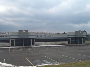 1775 Buffalo Rd, Rochester, NY 14624