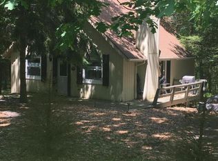 225 Brier Crest Rd, Blakeslee, PA 18610