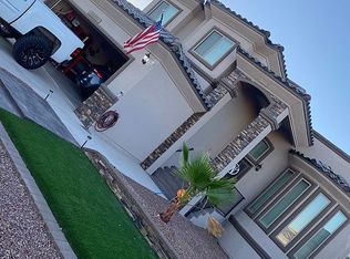 14569 Tierra Burgos Ave, El Paso, TX 79938