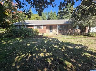 12273 Fry Rd NE, Aurora, OR 97002