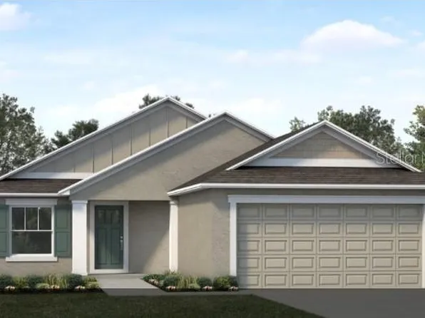 3613 Bluecrop Dr, Bartow, FL 33830