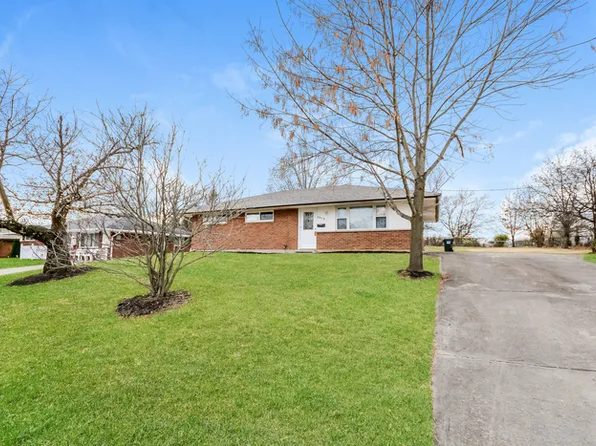 8879 Zodiac Dr, Cincinnati, OH 45231