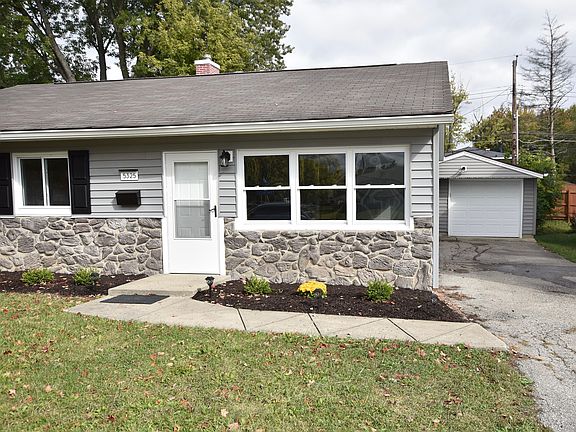 2nd image of 5325 E Hill Dr