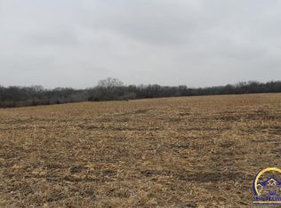 SE 77th St, Berryton, KS 66409
