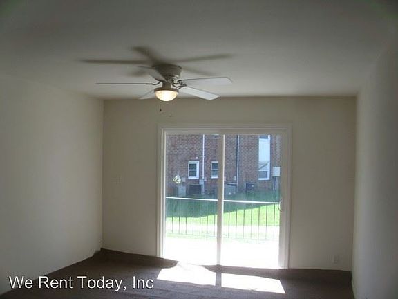 3rd image of 2823 N O'Henry Blvd #O