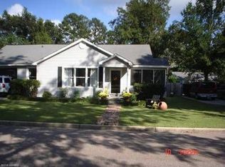 103 Terral Ln, Quitman, MS 39355