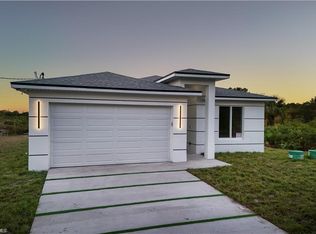 310 Briggs Ave S, Lehigh Acres, FL 33974
