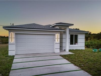 1229 Cherry St E, Lehigh Acres, FL, 33974