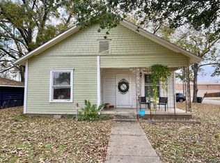 602 N 2nd Ave, Durant, OK 74701