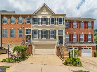 5302 Sandyford St, Alexandria, VA 22315