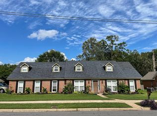 701 Dosford Rd, Montgomery, AL 36116