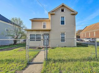 1730 Orange Ave NW, Roanoke, VA 24017