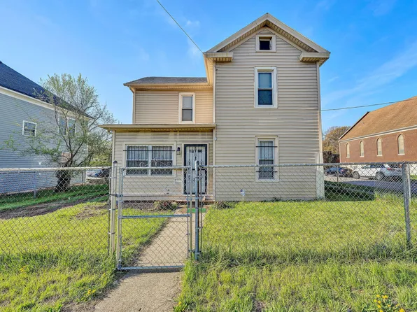 1730 Orange Ave NW, Roanoke, VA 24017