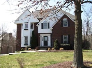 700 Rustic Rdg, Cranberry Township, PA 16066