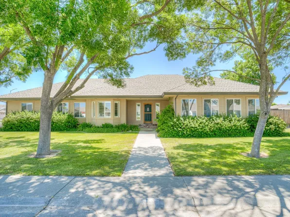 205 Country Club Dr, Colusa, CA 95932