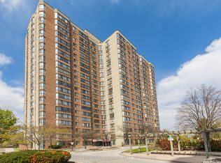 25 Bamburgh Cir #2136, Toronto, ON M1W3W2