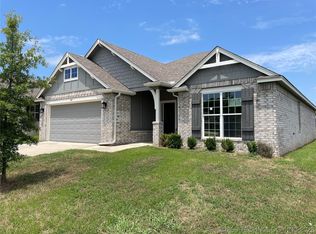 3561 E 144th St S, Bixby, OK 74008