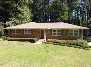 1740 Fort Valley Dr SW, Atlanta, GA 30311