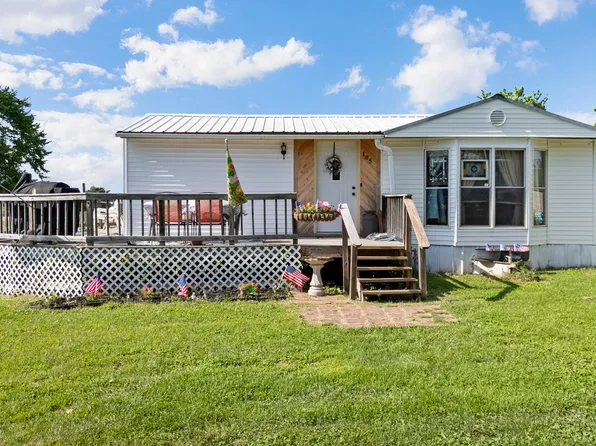 105 Snooks Road, Exeter, MO 65647
