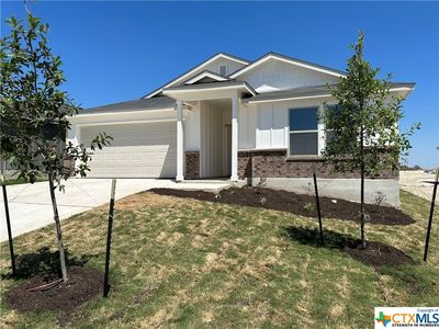 413 Day Wls, Jarrell, TX, 76537