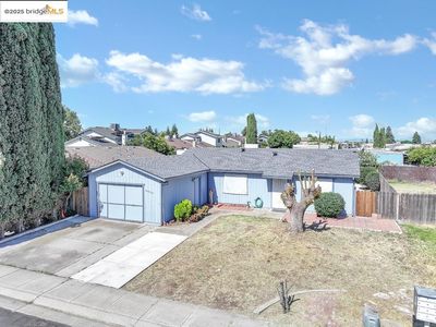 16059 Bizzibe St, Lathrop, CA, 95330
