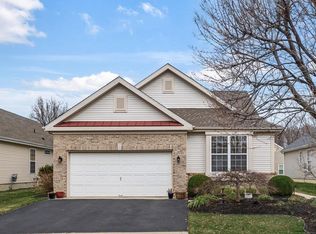135 Paisley Pl, Hainesport, NJ 08036