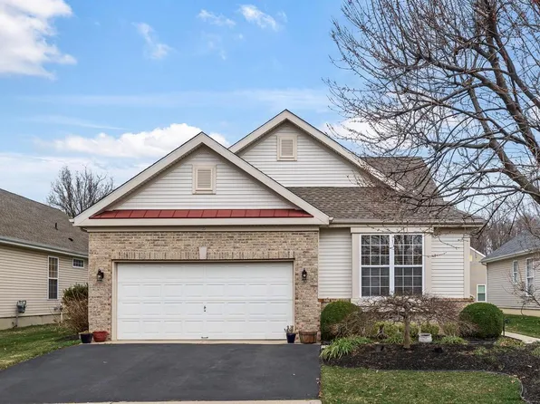 135 Paisley Pl, Hainesport, NJ 08036