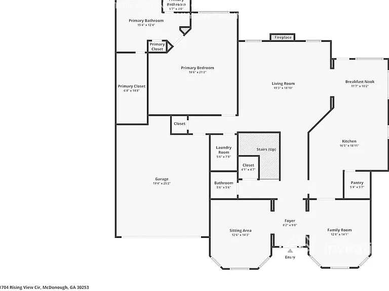 1704 Rising View Cir — Photo 2
