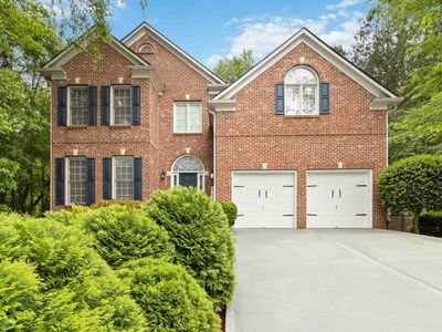 5517 Vinings Lake Ln SW, Mableton, GA, 30126