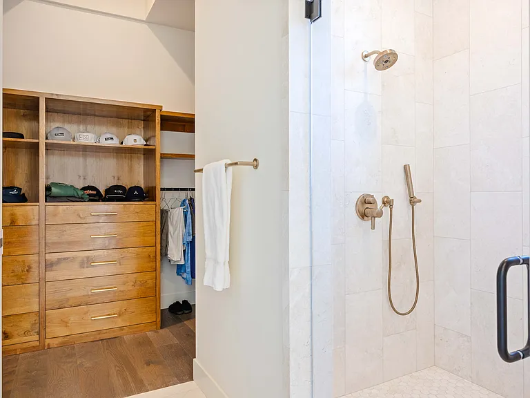 Master Suite