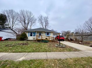 2705 Arden Dr, Champaign, IL