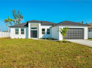 515 NW 7th Pl, Cape Coral, FL 33993