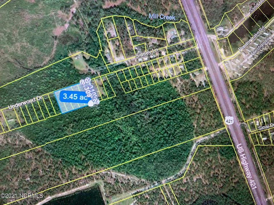1st image of Lots 32-37 Underwood Drive