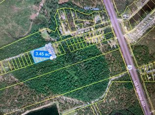 32-37 Underwood Dr, Currie, NC 28435
