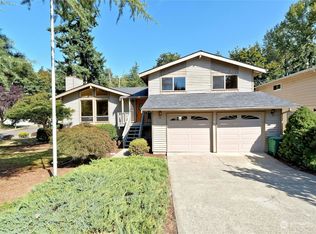 3400 SE 16th Pl, Renton, WA 98058