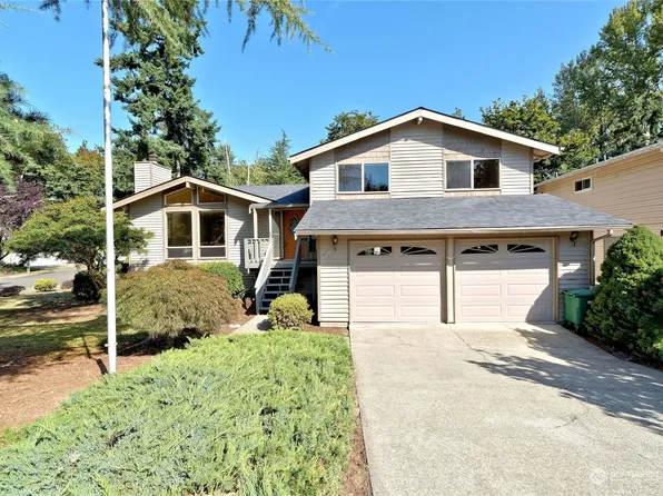 3400 SE 16th Place, Renton, WA 98058