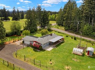 1621 SE Arcadia Rd, Shelton, WA 98584
