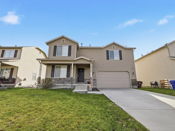 2156 E Frontier St, Eagle Mountain, UT 84005