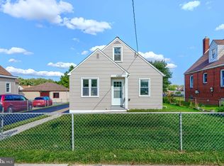 2429 Plainfield Rd, Baltimore, MD 21222